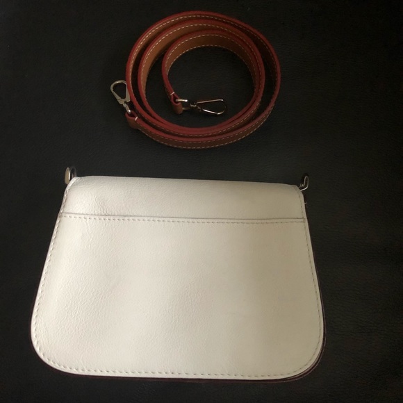 ✨SOLD✨ RARE✨ LOUIS VUITTON Vivienne Box Chain Louise Bag - Picture 2 of 8